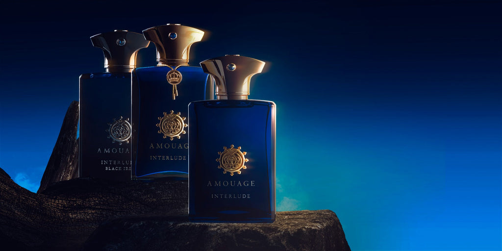 Top Arabic Perfumes