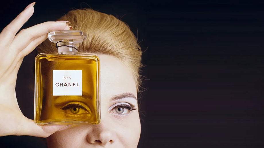 Best Chanel Perfumes UAE Perfume Dubai