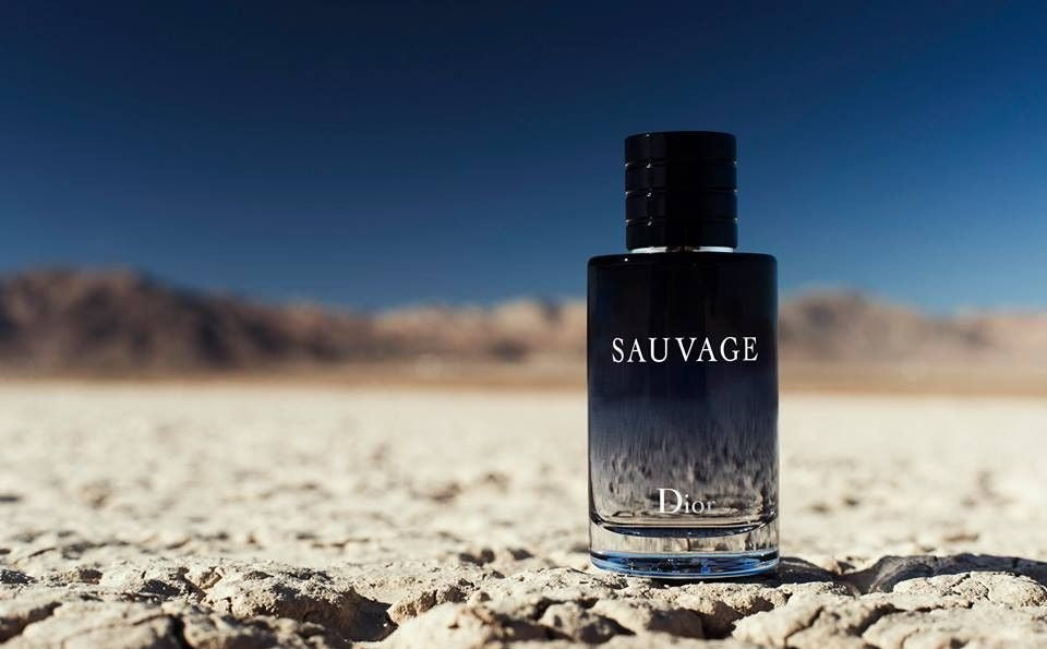 Fragrances and Perfumes for Men