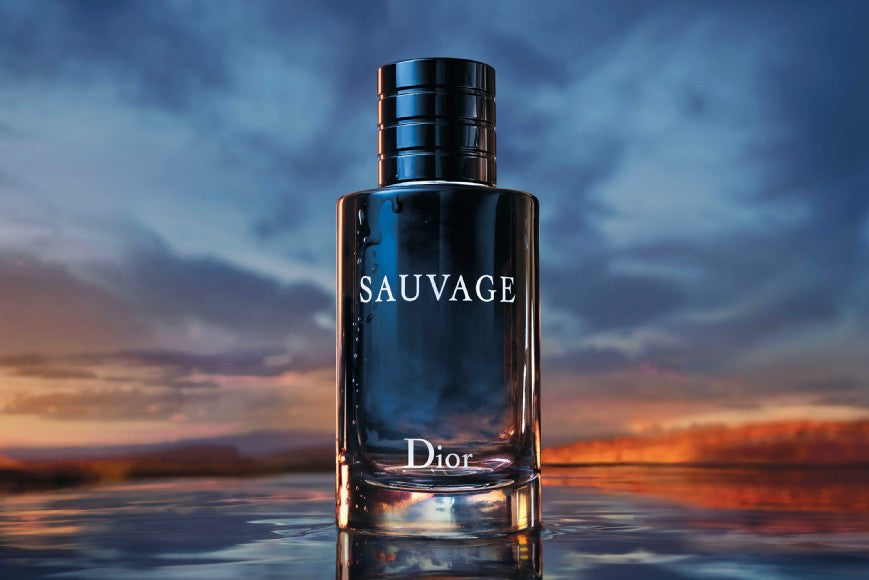Best Spring Fragrances for Men – Perfume Dubai