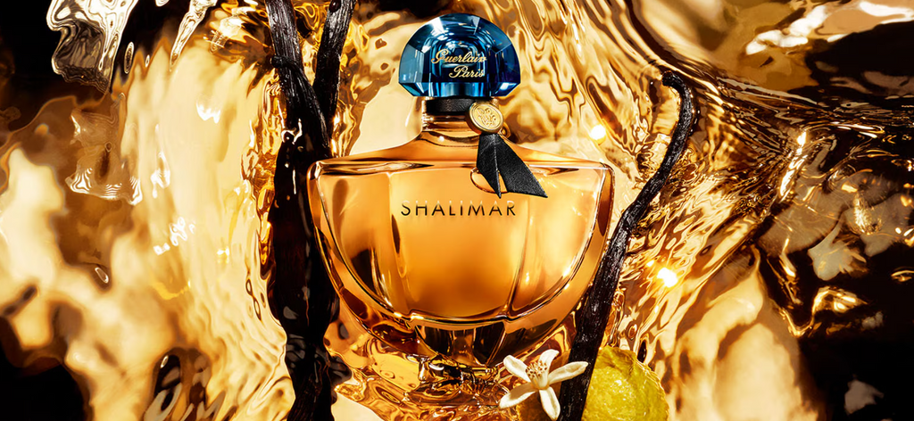 shalimar guerlain perfume