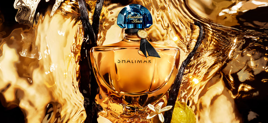 Shalimar perfume hotsell
