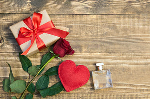 Best Perfumes for Valentine’s Day 2022