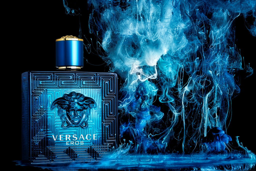 Best Versace Perfumes 