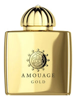 Amouage gold