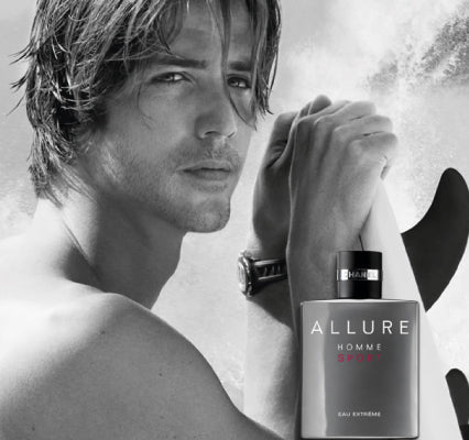 allure homme sport eau extreme by chanel
