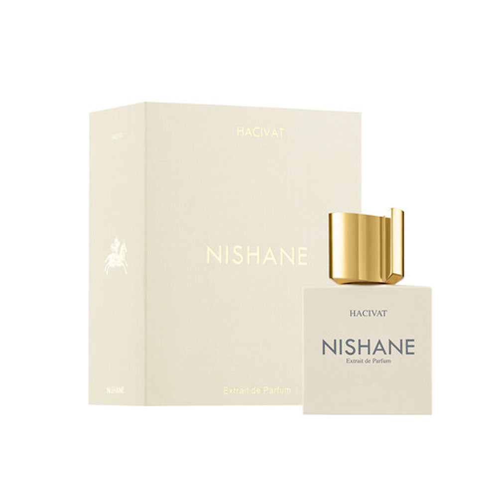 Nishane Hacivat Extrait de parfum 100ml