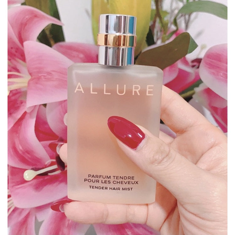 Chanel Allure Parfum Tender Hair Mist 35ml – Perfume Dubai