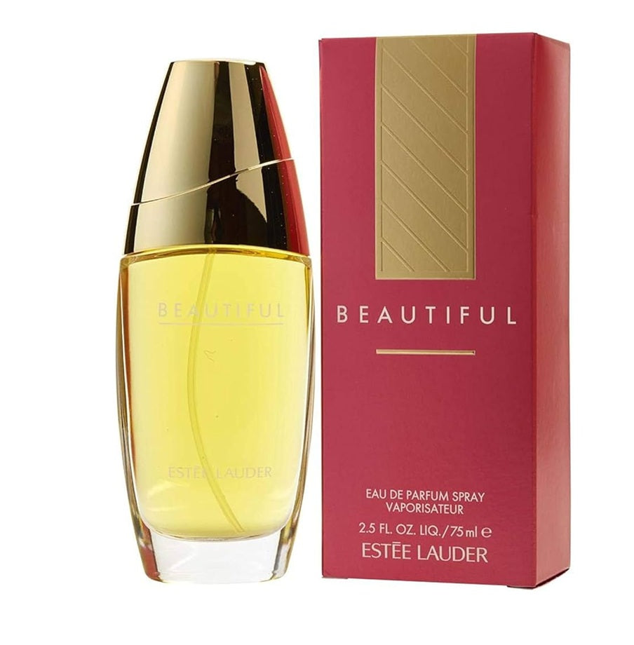 Estee Lauder Beautiful EDP 75ml