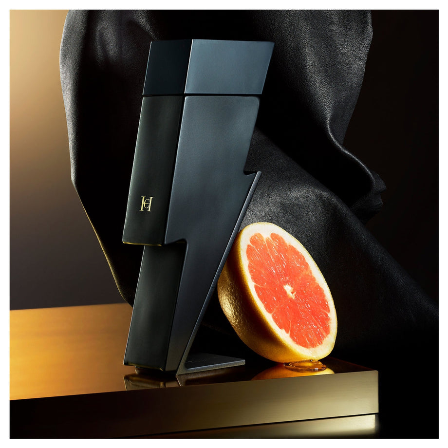 Carolina Herrera Bad Boy Le Parfum EDP – Perfume Dubai