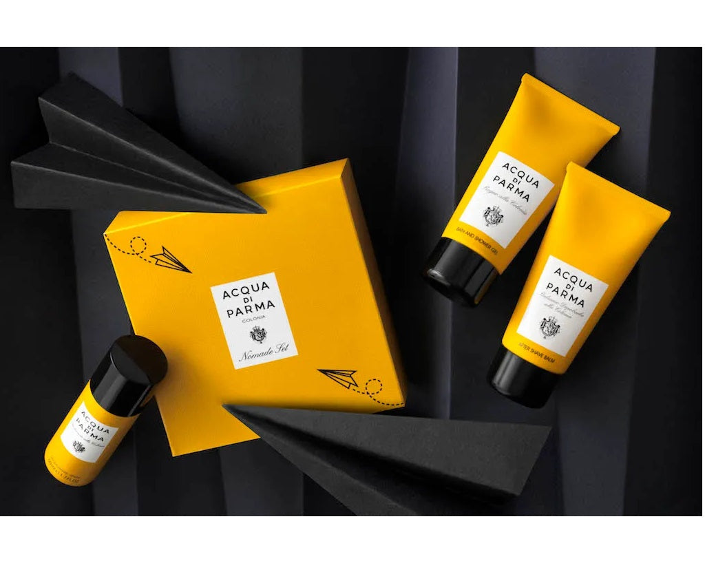 Acqua di parma colonia nomade set