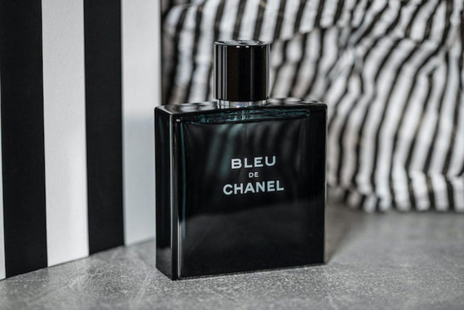 Chanel Bleu De Chanel Perfume EDT – Perfume Dubai - Main Image