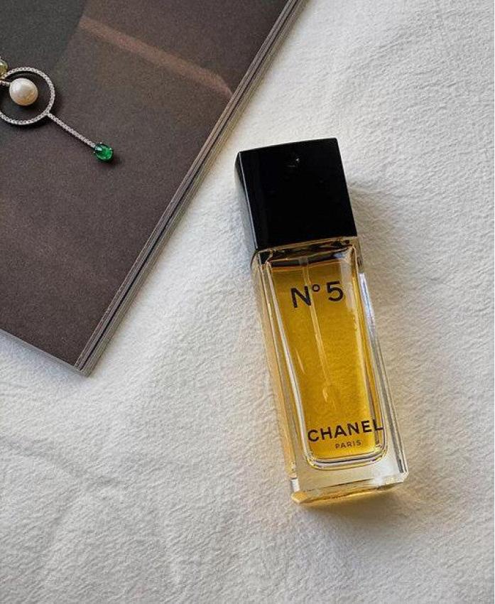 Chanel N°5 EDT 100 ml