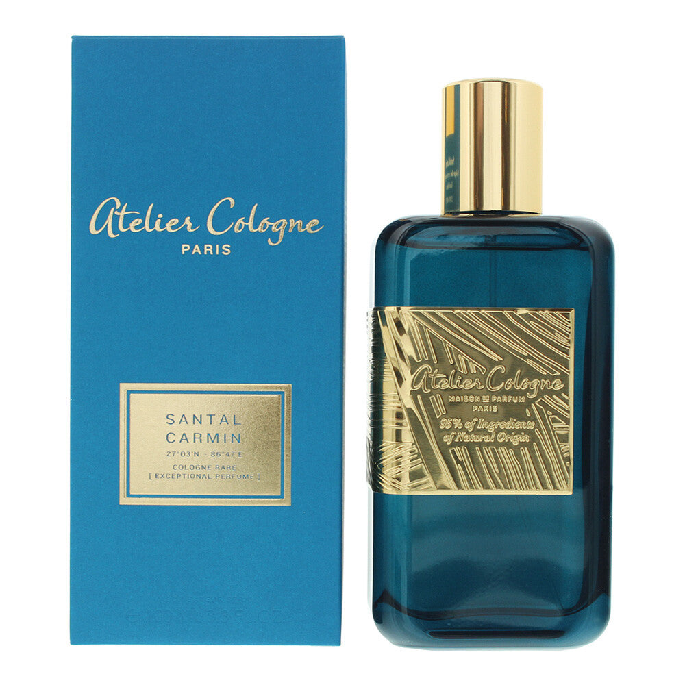 Atelier Cologne Santal Carmin Cologne Rare 100 ml