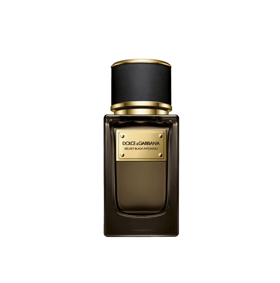 Dolce & Gabbana Velvet Black Patchouli EDP | Perfume Dubai