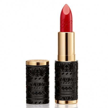 Le Rouge Parfum Lipstick Satin - Heaven Rouge 100