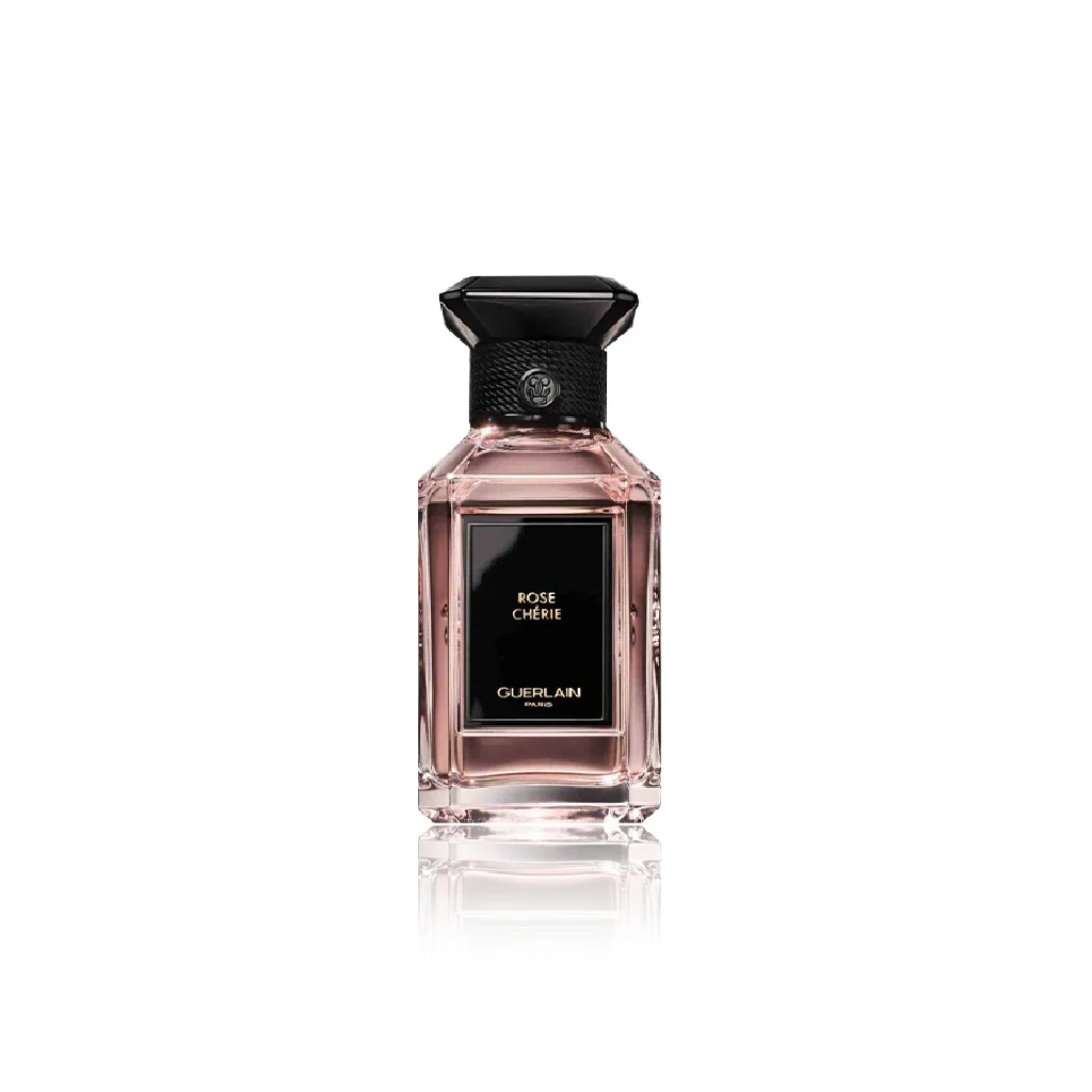 Guerlain Rose Cherie EDP 100 ml