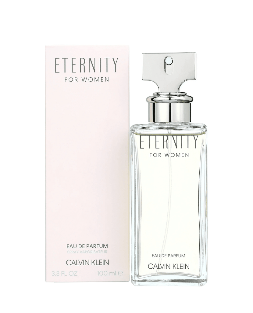 Calvin Klein Eternity EDP 100ml