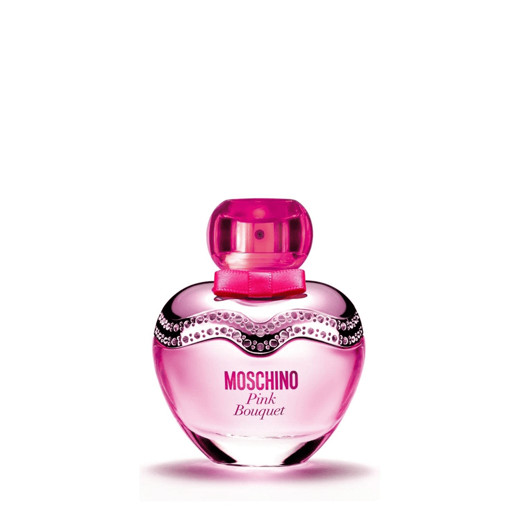 Moschino Pink Bouquet For Women EDT 100 ml