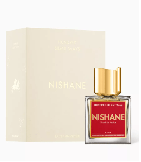 Nishane Hundred Silent Ways Nishane Nishane Ani Fragrantica