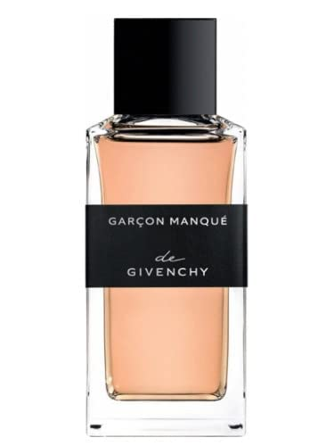 Givenchy Garcon Manque De EDP 100 ml