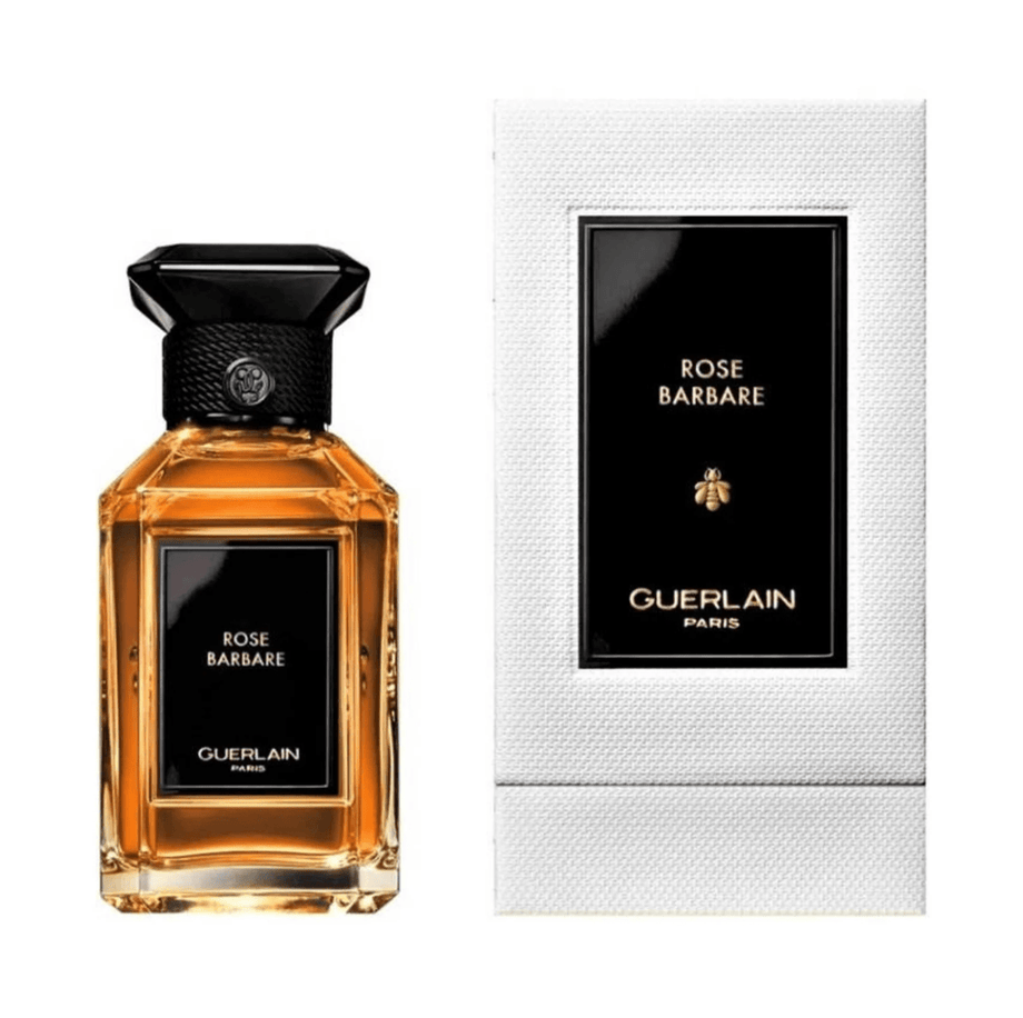Guerlain Rose Barbare EDP 100ml – Perfume Dubai
