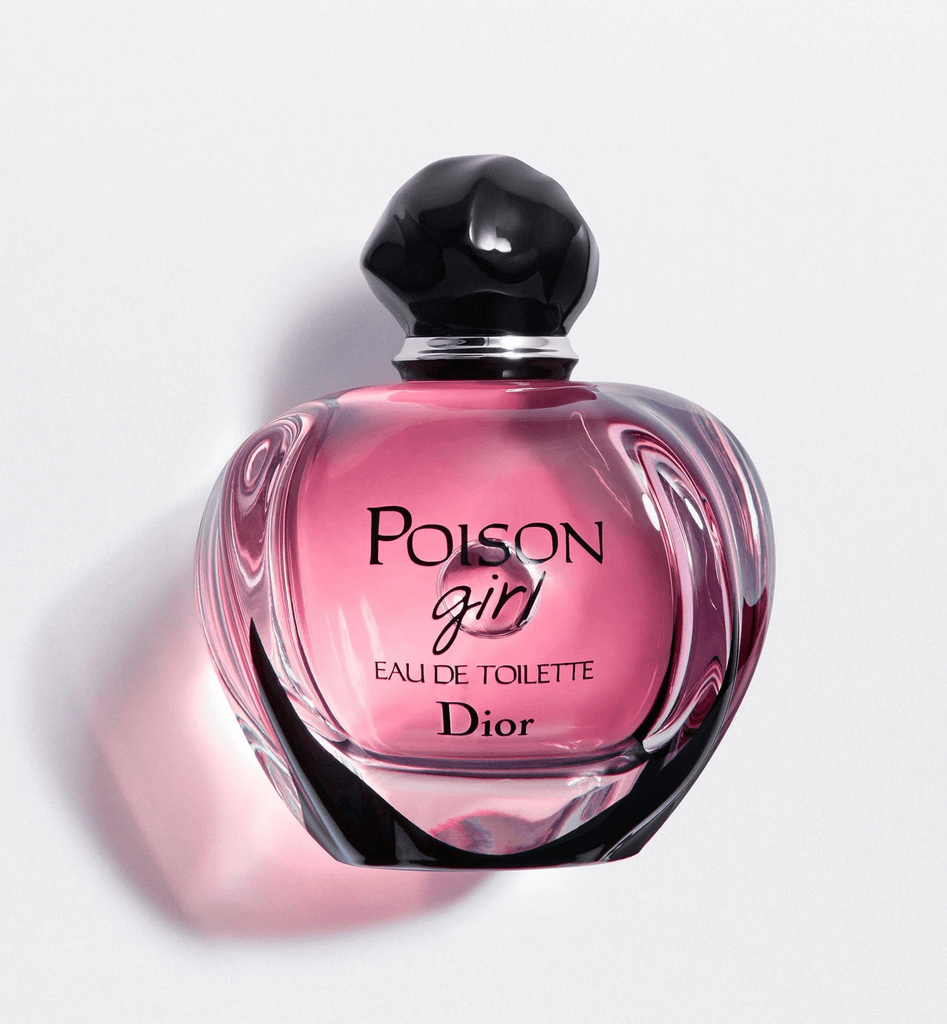 Dior Poison Girl EDT 100ml