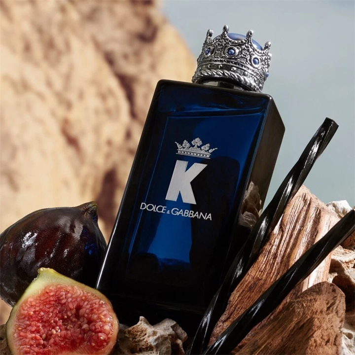 Dolce & Gabbana K Pour Homme Parfum 100 ml