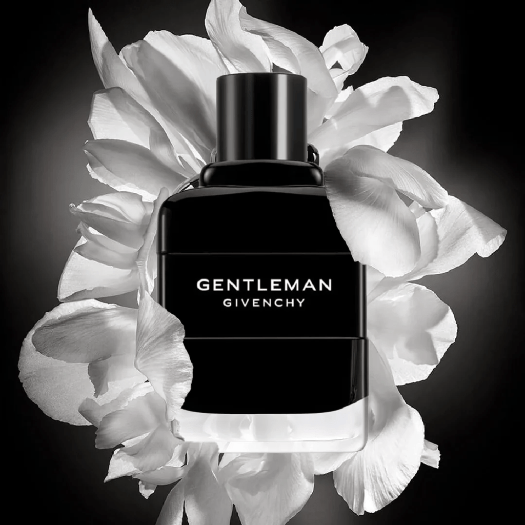 Givenchy Gentleman EDP 100ml – Perfume Dubai