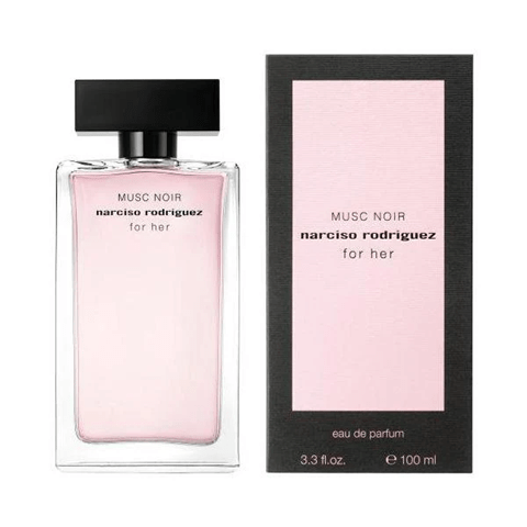 Narciso Rodriguez For Her Musc Noir EDP 100 ml