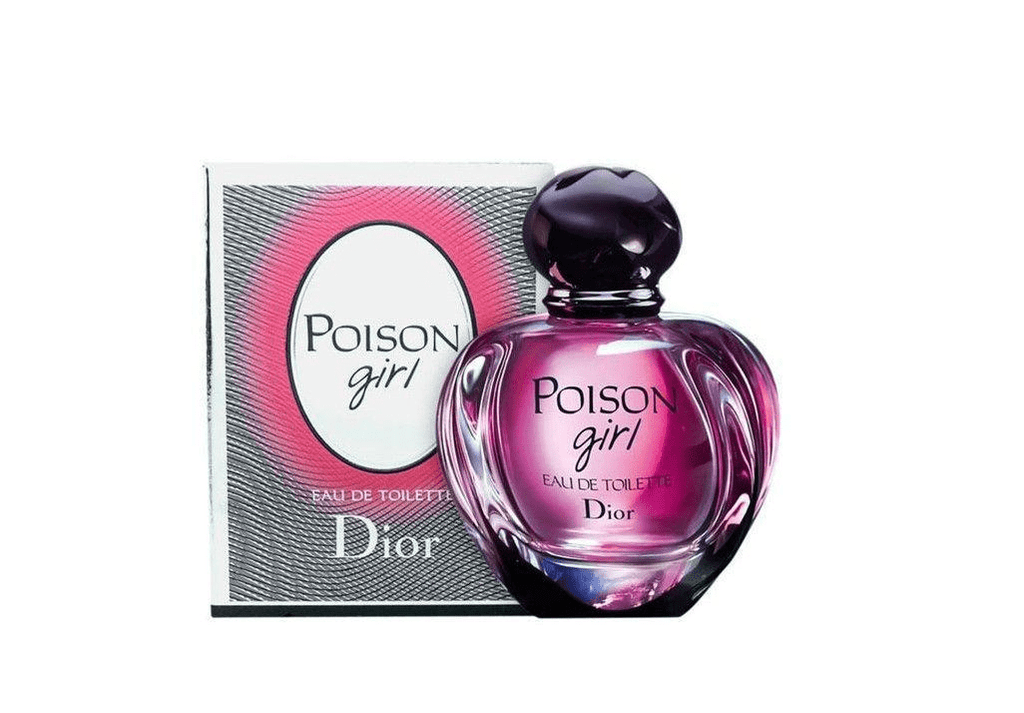 Dior Poison Girl EDT 100ml