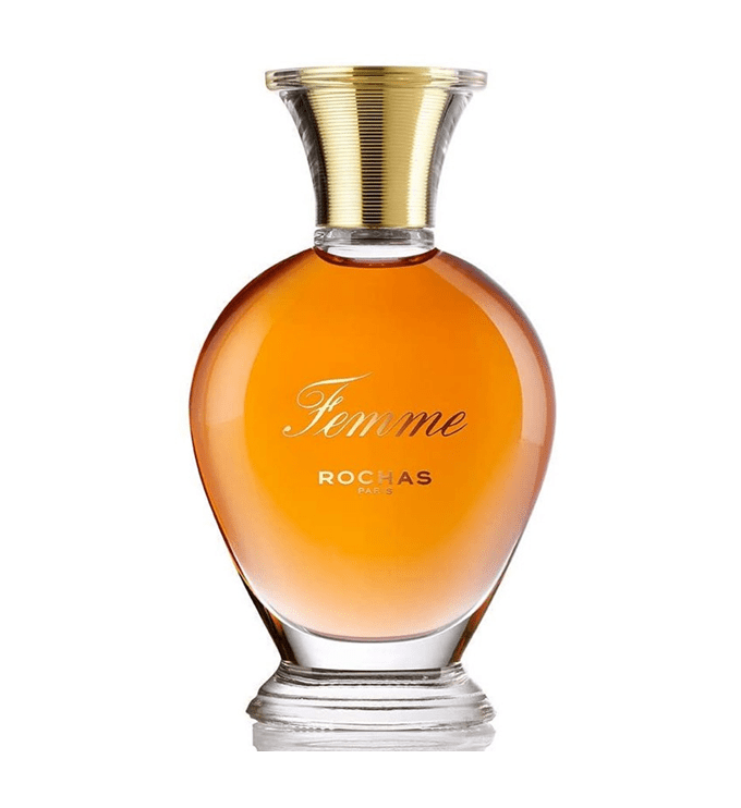 Rochas Femme EDT 100ml