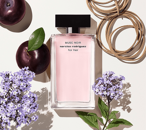 Narciso Rodriguez For Her Musc Noir EDP 100 ml