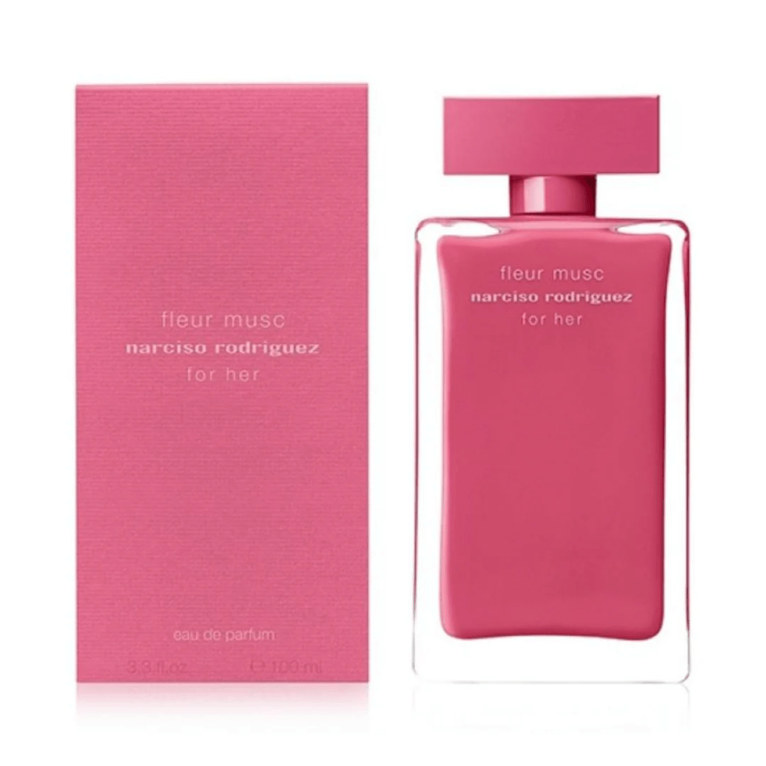 Narciso Rodriguez Fleur Musc For Her EDP 100ml