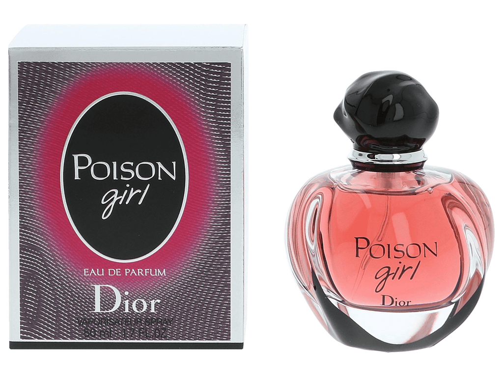 Dior Poison Girl EDP 50ml