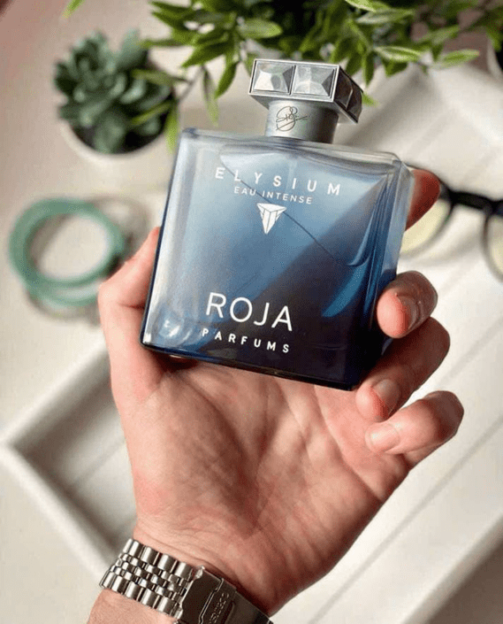 Roja Dove Elysium Intense Pour Homme 100ml – Perfume Dubai