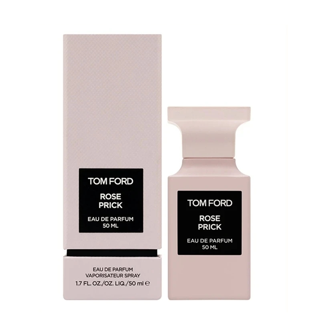 Tom Ford Rose Prick EDP 50ml