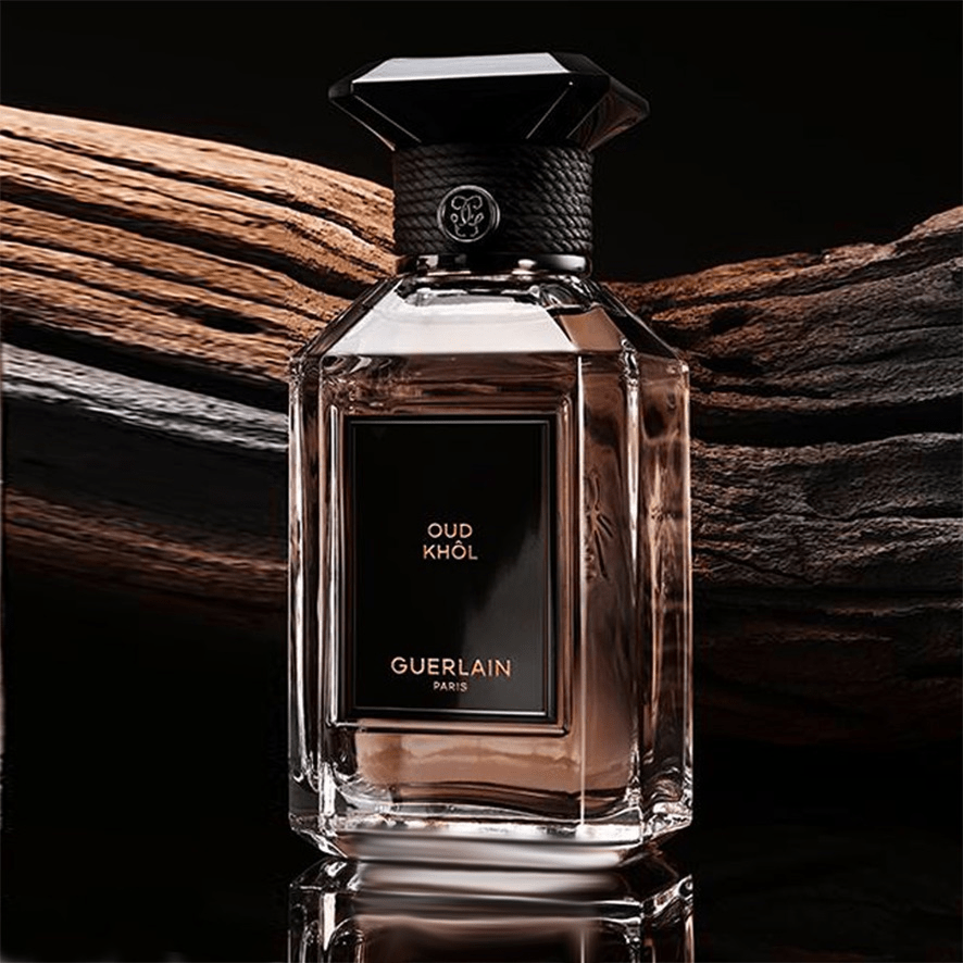 Guerlain Oud Khol EDP 100ml – Perfume Dubai Guerlain Oud Khol EDP 100ml – Perfume Dubai