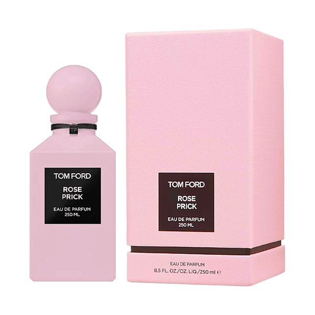 TOM FORD Rose Prick EDP 250ml – Perfume Dubai