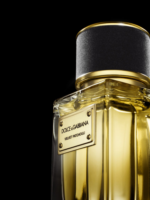 Dolce & Gabbana Velvet Patchouli EDP 150 ml