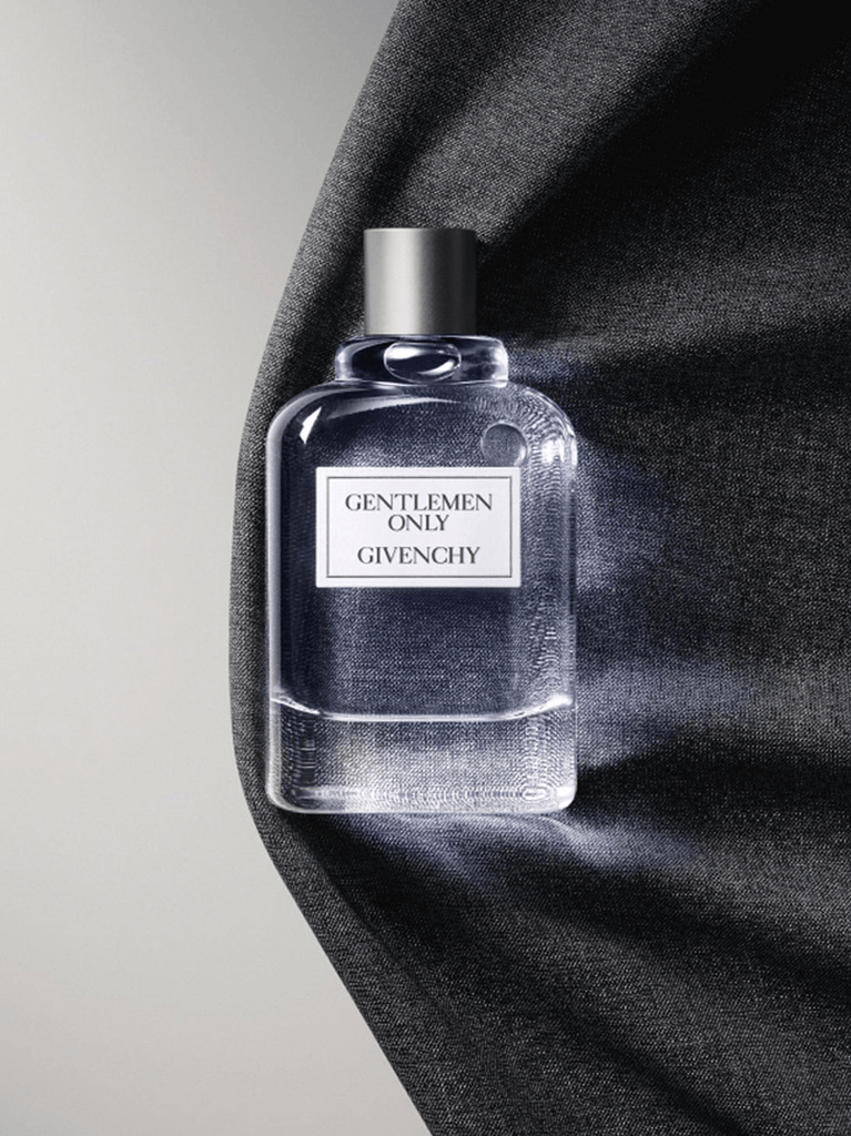 Givenchy Gentlemen Only EDT 100ml