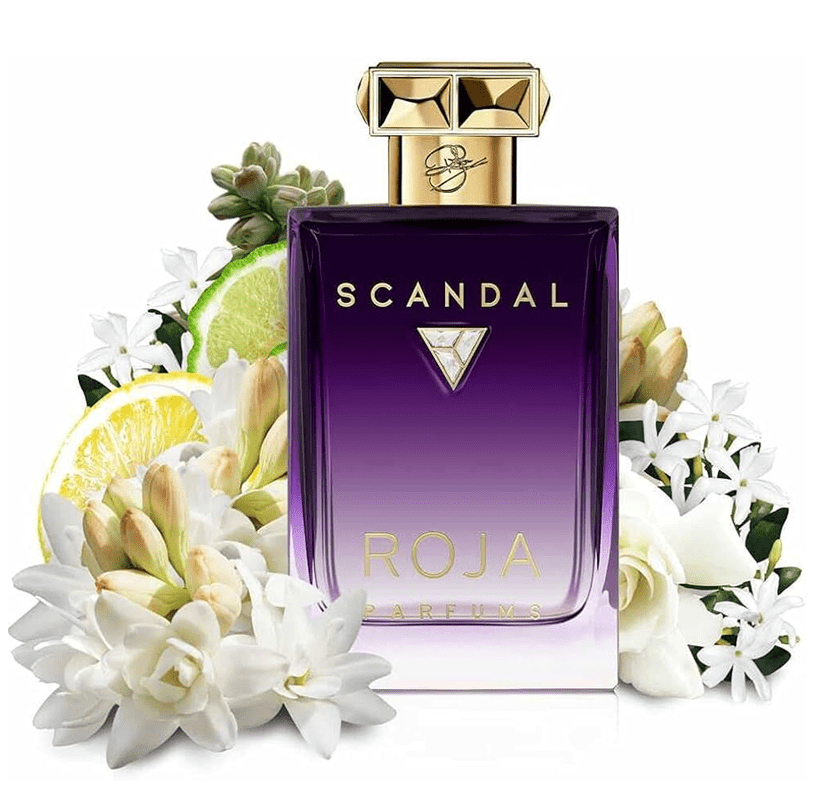 Roja Dove Scandal Pour Femme Essence de Parfum 100ml