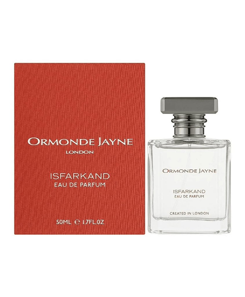 Ormonde Jayne Isfarkand EDP 50 ml