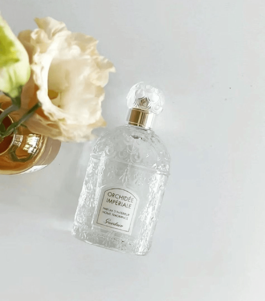 Guerlain Orchidee Imperiale Home 100ml – Perfume Dubai
