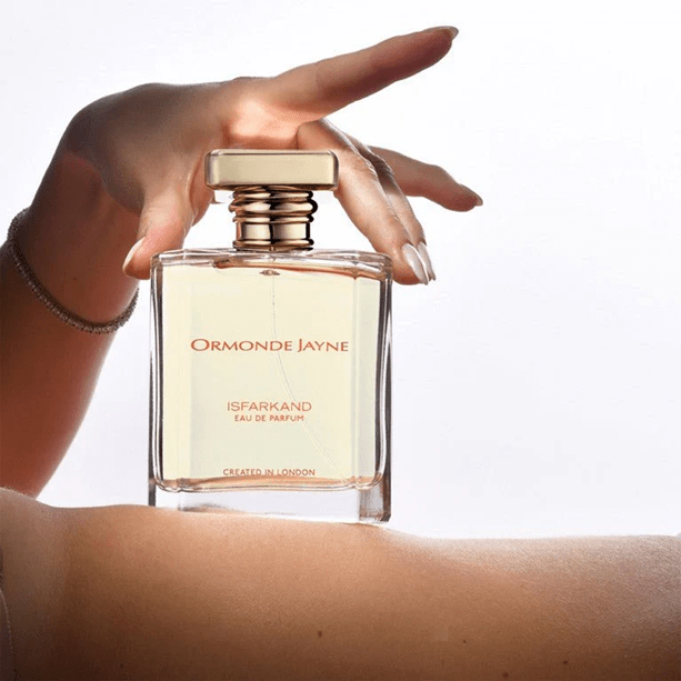 Ormonde Jayne Isfarkand EDP 50 ml