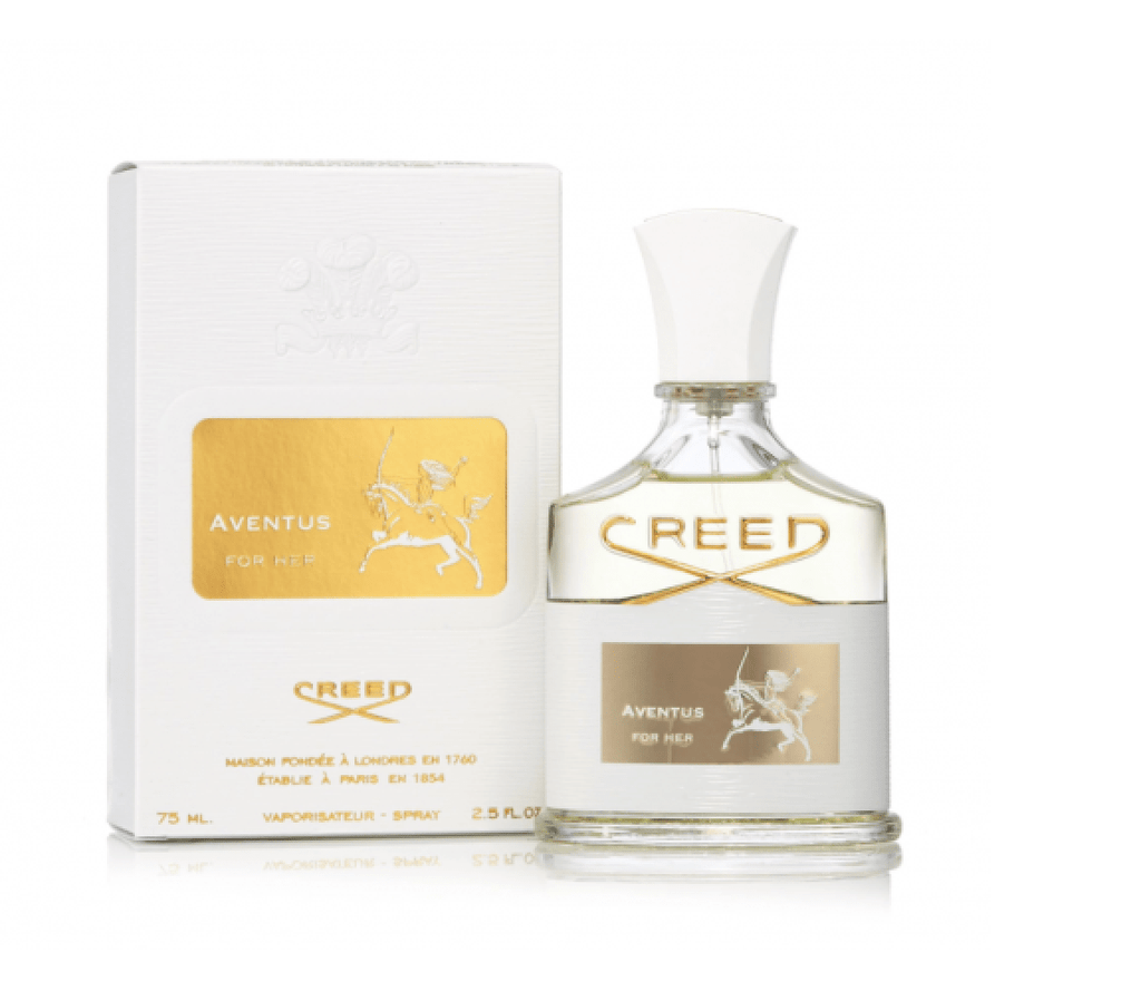 Creed Aventus For Her EDP 75ml