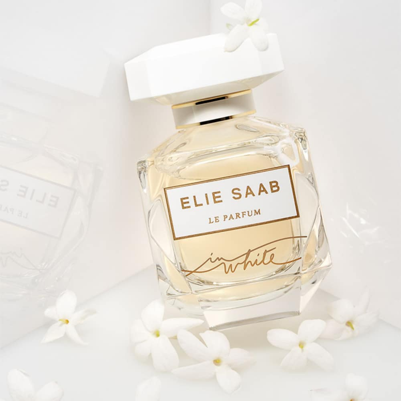 Elie Saab La Parfum In White EDP 90 ml
