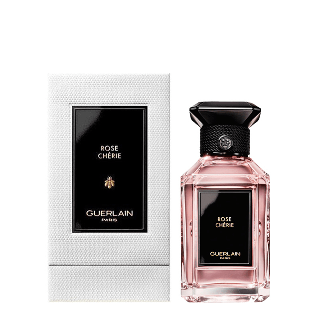 Guerlain Rose Cherie EDP 200 ml