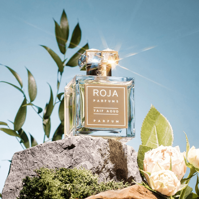 Roja Dove Taif Aoud Parfum 100 ml