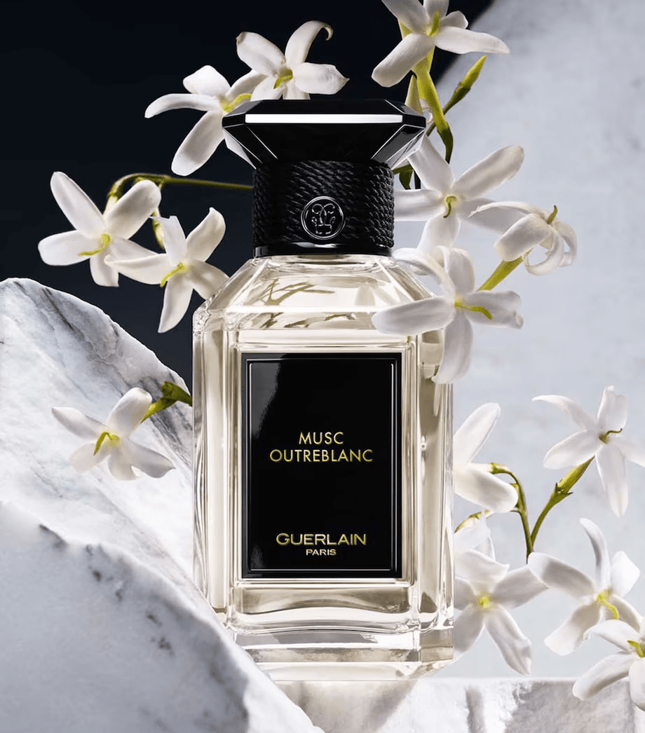 N*a様 GUERLAIN MUSC OUTREBLANC ハンド&ボディローシ ハンド＆ボディ